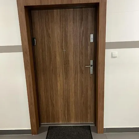 Apartament Korczak Park Kalisz Exterior foto