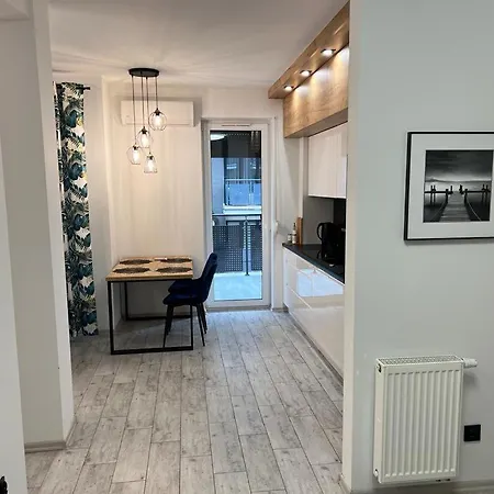 Apartament Korczak Park Kalisz Exterior foto