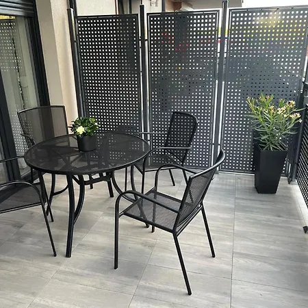 Apartament Korczak Park Kalisz Exterior foto