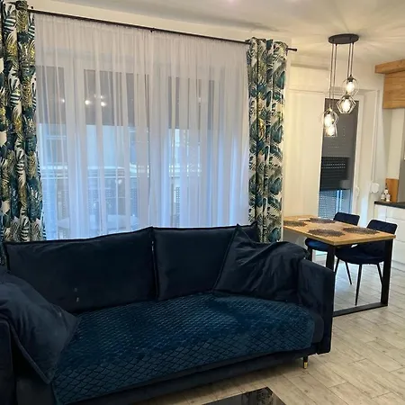 Apartament Korczak Park Kalisz Exterior foto