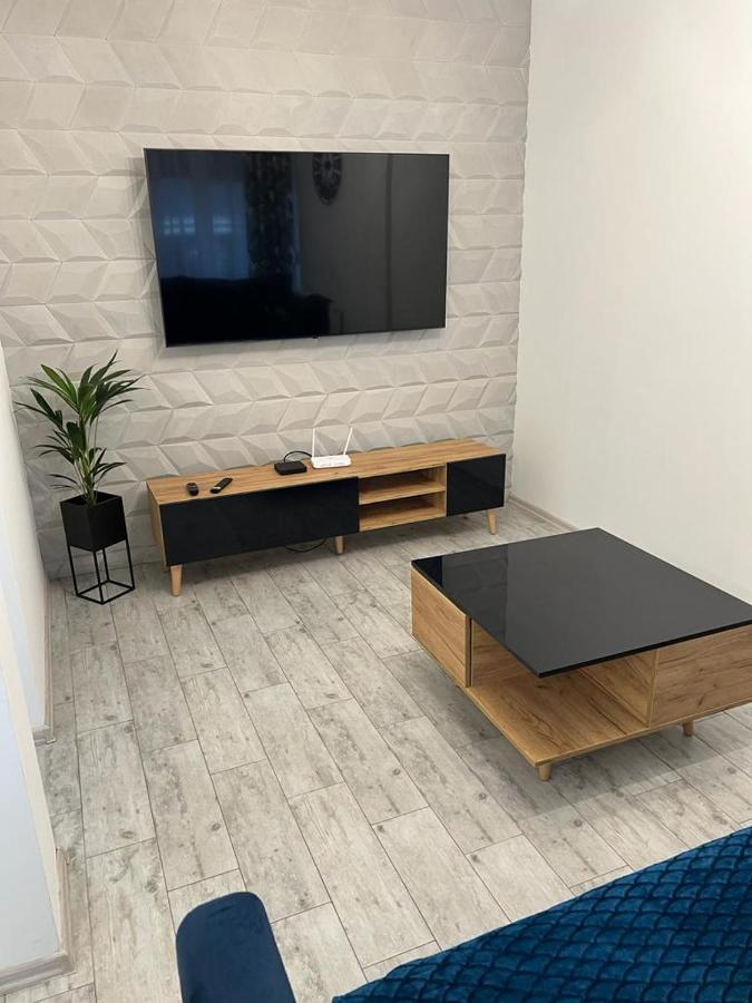 Korczak Park Apartment *
