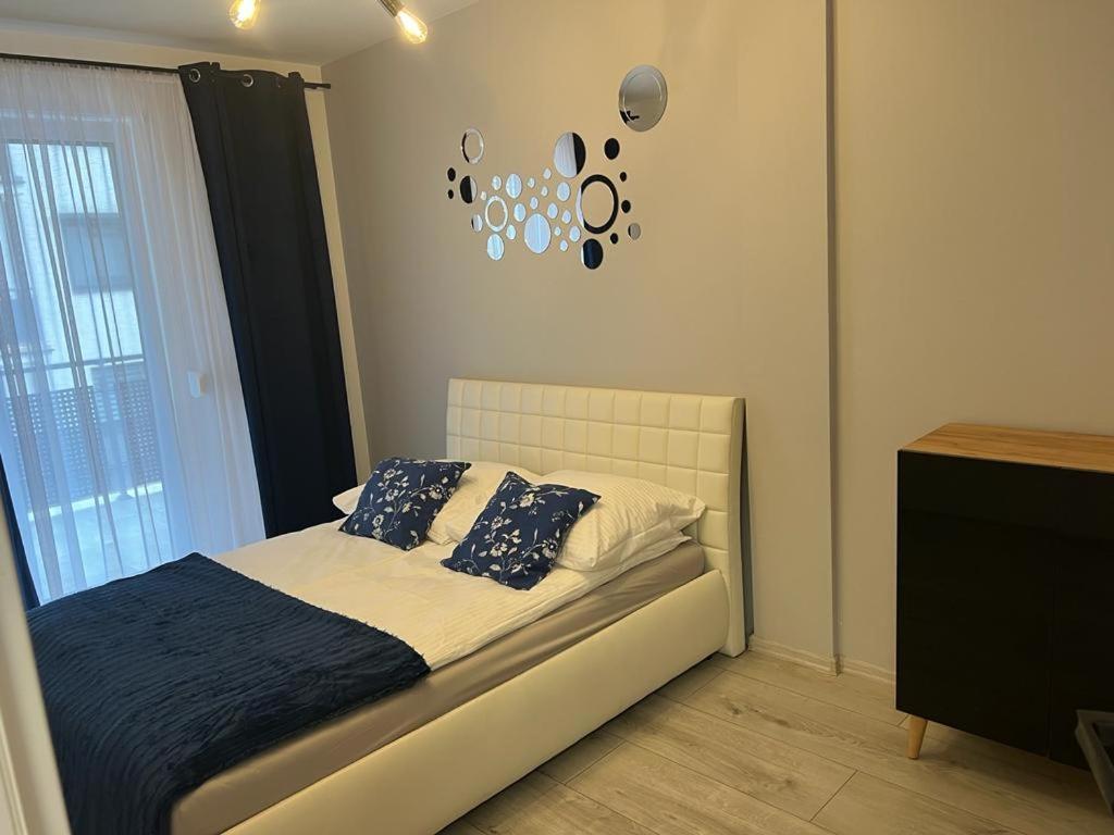 Apartment Korczak Park *