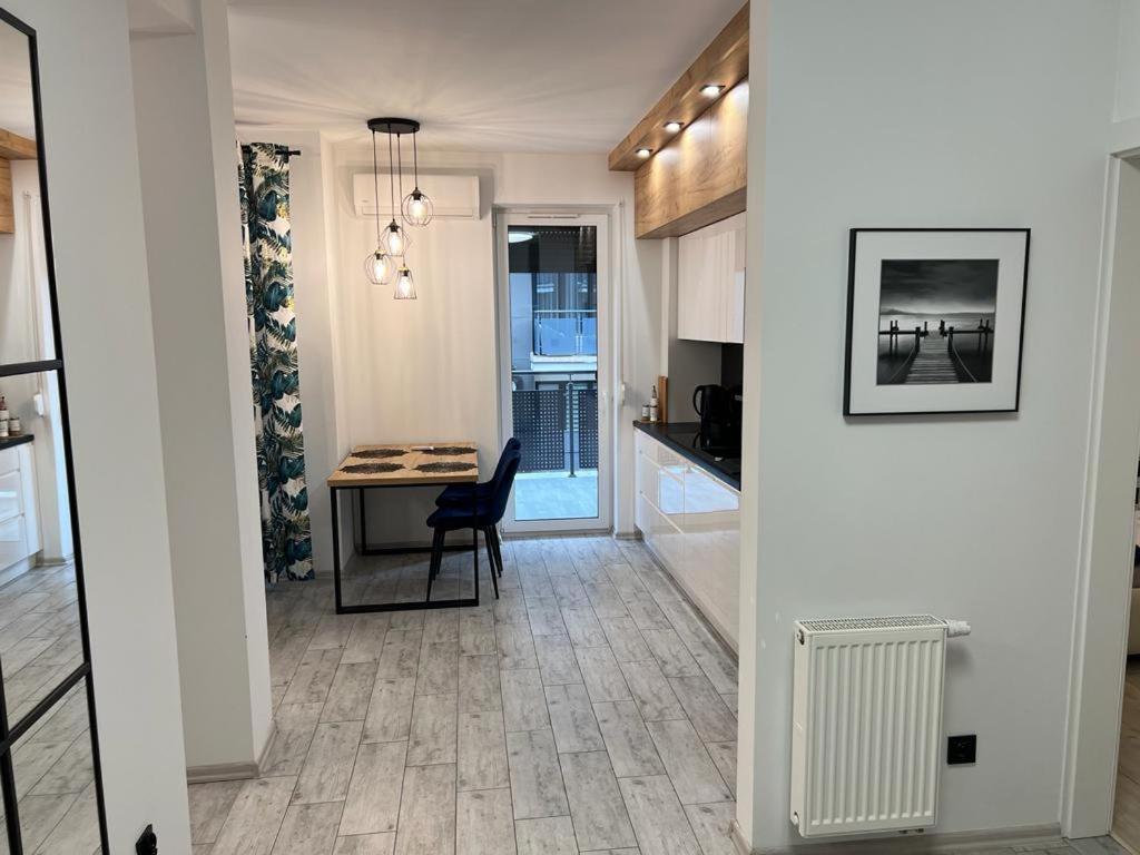 Apartment Korczak Park
